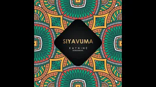 kaynine siyavuma