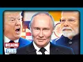 Download Lagu India DEFIANT: Will Keep Buying Russian Oil