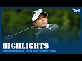 Condensed Round 1 presented by SHI 2026 CPKC Women s Open
