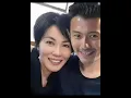 Lagu Nicholas Tse secret romance with girlfriend Faye Wong in Japan for 520: chiostocks.blogspot.com