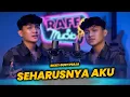 Download Lagu RICKY GUSTI PRAJA - SEHARUSNYA AKU