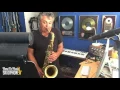 Download Lagu Pretty Woman - Saxophone Music \u0026 Backing Track Download