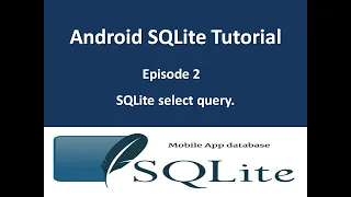 Android SQLite select query