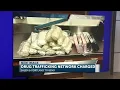 Bend residents charged in major drug trafficking pipeline between Portland and Central Oregon