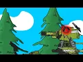 Download Lagu Karl44 and KV44 are not having a good day. #cartoons_about_tanks