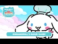 Cinnamoroll s Cloud Candy Hello Kitty and Friends Supercute Adventures S11 EP8