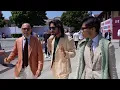 Download Lagu ＜Pitti Uomo 108＞ Number 7