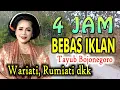 Download Lagu 4 JAM FULL BEBAS IKLAN Langen Tayub Bojonegoro