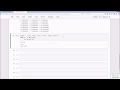 Python 3 6 Tutorial for Beginners Part-5 Loops Break Continue Pass Zip and Enumerate