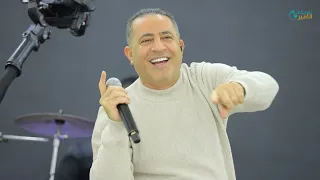 كوكتيل اغاني  فرانكو      جديد  الفنان علاء الجلاد دندنها