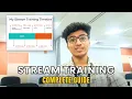 Accenture Stream Training Complete Guide MCQ Hands-on Capstone Viva Project Allocation