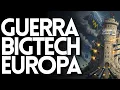 Download Lagu 3 MILIARDI A GOOGLE: L'Europa dichiara guerra agli USA sulle BigTech