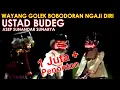 Download Lagu Wayang Golek Asep Sunandar Sunarya Bobodoran Ngaji Diri l Ustadz Budeg