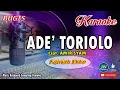 Download Lagu Ade Toriolo_Bugis Karaoke Tanpa Vocal Lirik  By Fajriah Ekko