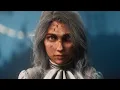 Renoir Final Fight Cutscenes - Before and After Battle Clair Obscur Expedition 33