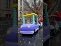 Download Lagu The Grannies at the Macy's Thanksgiving Day Parade 💙 | Bluey