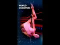 Download Lagu BALLET ON POLE?! 😍 WORLD CHAMPION Showed a Sensual Dance in the Air | Got Talent 2022 #Shorts