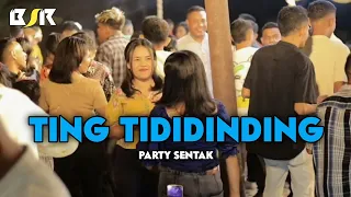 ting tididinding party sentak papa adung remix
