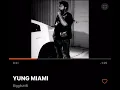 BiggKutt8 - YUNG MIAMI (FAST)