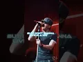 Lagu Enrique Iglesias #heartattack live electrifying ⚡⚡ performance
