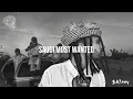 $kinny - Saudi Most Wanted (Audio)