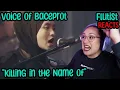 Download Lagu I'm ready to RAGE!🔥|Voice of Baceprot, Killing in the Name Of