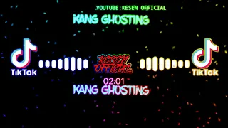 Download WELOT KANG GHOSTING VIRAL TIKTOK 2021 💃💃 MP3