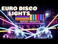 Download Lagu Euro Disco Lights – 1 Hour of 1980s Italo Disco Instrumentals