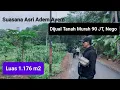 Download Lagu Di Dusun Cibelah, Dijual Tanah Murah Pinggir Jalan, Luas Tanah 1.176 m2, Ditawarkan 90 JT,Nego 