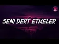 Download Lagu Madrigal - Seni Dert Etmeler (Sözleri/Lyrics)🎵Top Türkçe Pop Şarkıları 2022 | One Tone Lyrics
