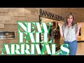 Banana Republic Fall 2025 New Arrivals What s New In Store