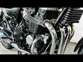Honda Cb750 Seven Fifty