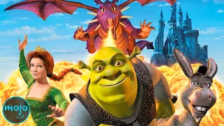 top 10 most popular fantasy movies of all time