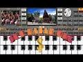 Download Lagu set org batak tortor embas torus