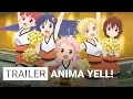 Download Lagu Anima Yell! - Trailer [VO]