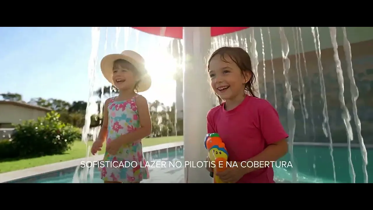 Grand Construtora — Salt by Grand - Enseada Azul, Guarapari - ES (YouTube video ad)