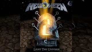 Download Helloween — Light the Universe (2006) [Full Single] MP3