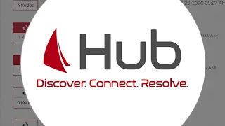 RedSail Hub Launch New Customer Portal