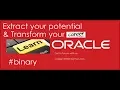 Ways to delete duplicate records Oracle