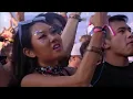 Da Tweekaz & Tony Junior & Sound Rush - Lambada (Your Love)  Live In Tomorrowland 2022