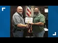 Spalding County deputy shot and killed in line of duty identifed