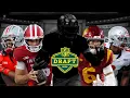 DJ s Top 20 Draft Prospects