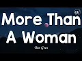 Download Lagu Bee Gees - More Than A Woman [Lyrics]