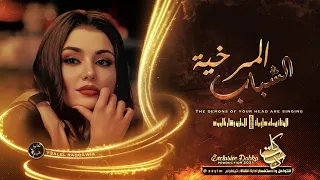 الشباب المرخية   عاف الشبه والدلال    عاف الديره عم وخال   جهاد سليمان          دندنها