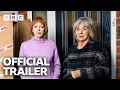 New Diane Morgan comedy Ann Droid Trailer - BBC