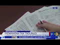 Powhatan County blames tech issues as residents wait for tax bills