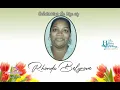Celebrating the Life of Rhonda Belgrove