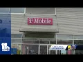 Employee shot in robbery of Canton T-Mobile store dies