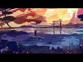 Ruck P - Sunrise Hike (Lofi for Relax,Study and Chill)