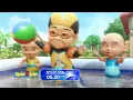 UPIN \u0026 IPIN TAYANG DI RCTI SETIAP HARI JAM 05.30 WIB